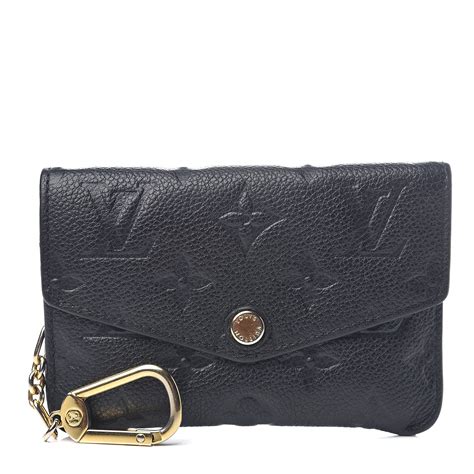 lv key pouch price|lv key pouch empreinte.